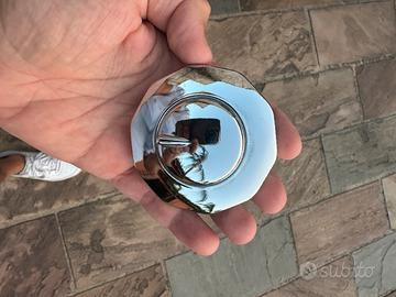 Tappo serbatoio carburante moto