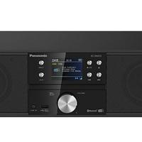 NUOVO Micro HI-FI Panasonic SC-DM202EG-K