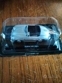 Modellino Porsche 356 da collezione