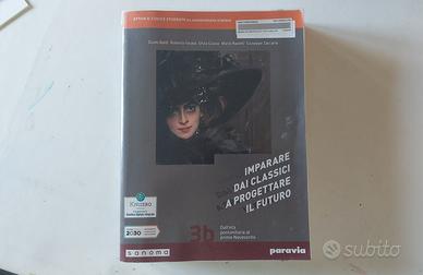 Imparare dai classici a progettare il futuro 3B