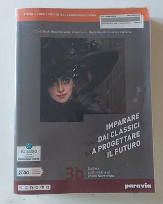 Imparare dai classici a progettare il futuro 3B