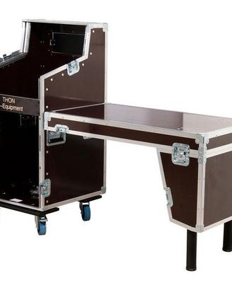 Thon DJ-Live Rack 16U MK II
