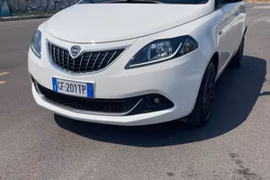 LANCIA YPSILON 1.2 GOLD GPL DI FABBRICA 69CV-2021