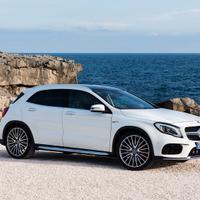 Ricambi Mercedes classe A B C E Cla Gla Glc Gle 