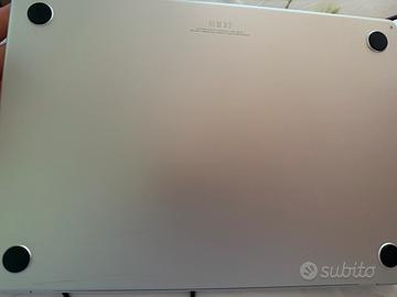 Mac book air 15 pollici m2