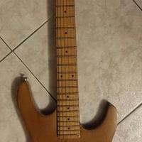 Chitarra Washburn serie Chigaco