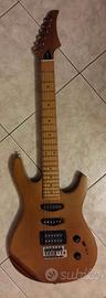 Chitarra Washburn serie Chigaco