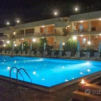 Metaponto - appartamento 30m dal mare - 6 posti