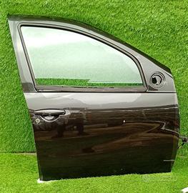 PORTIERA ANTERIORE DESTRA DACIA Duster 1Â° Serie (