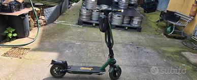 Monopattino elettrico 