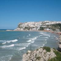 Peschici Centro casa vacanze per brevi periodi