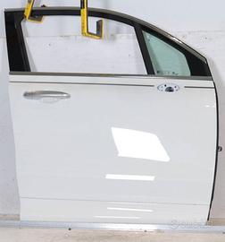 PORTA ANTERIORE DESTRA - FIAT 500X