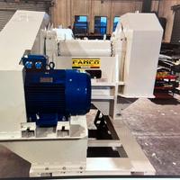frantoio granulato re fiorentini  GM802