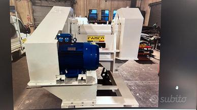 frantoio granulato re fiorentini  GM802