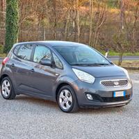 Kia Venga 1.4 CVVT EX ISG 2010-E5 Manuale NEO
