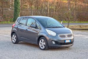 Kia Venga 1.4 CVVT EX ISG 2010-E5 Manuale NEO