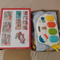 gioco elettrico per bimbi 