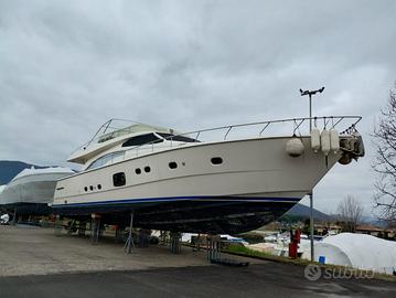 Ferretti 680