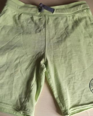 pantaloni corti bambino