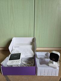 Baby Monitor