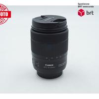 Canon EF-S 18-135 F3.5-5.6 IS USM (Canon)