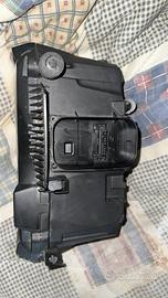 Faro anteriore bmw r 1200 gs