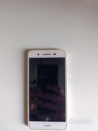 Huawei P8 Lite smart