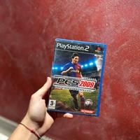 Pes 2009