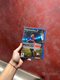 Pes 2009