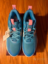 Adidas DAME 8 Brookfield D.O.L.L.A