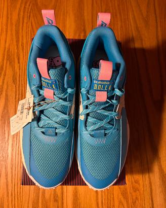 Adidas DAME 8 Brookfield D.O.L.L.A