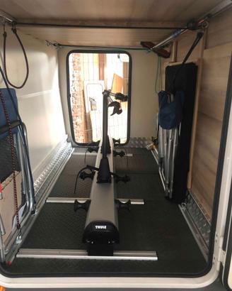Thule VeloSlide Standard
