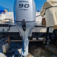 Honda 90Cv V-Tec 