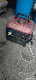 gruppo elettrogeno Yamaha 