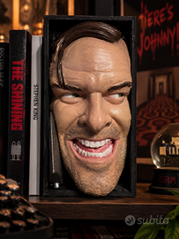 Fermalibri Jack Torrance – The Shining - Stampa 3D