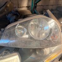 FARO ANTERIORE SINISTRO SEAT AROSA ANNO:2003