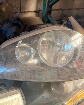 FARO ANTERIORE SINISTRO SEAT AROSA ANNO:2003