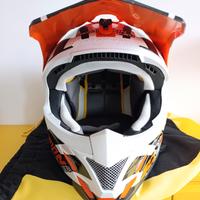 casco Scorpion  Exo VX15 taglia M 58