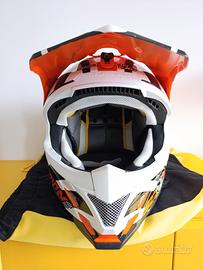 casco Scorpion  Exo VX15 taglia M 58
