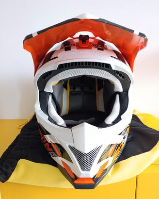 casco Scorpion  Exo VX15 taglia M 58