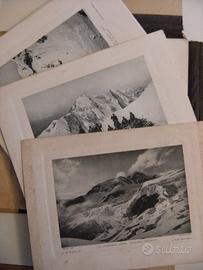 Raccolta di vedute alpine 1897