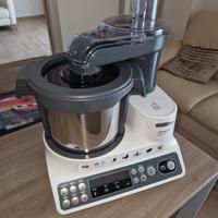 kenwood Kcook Multi 