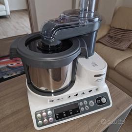 kenwood Kcook Multi 
