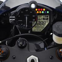 Ricambi originali/racing yamaha r6 2017 2020