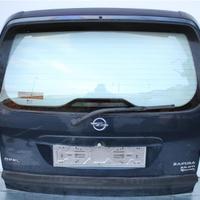 9201178 PORTELLONE POSTERIORE OPEL ZAFIRA (A) (199