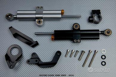 Ammortizzatore sterzo SUZUKI GSXR 1000 2009 - 2016
