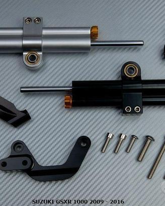 Ammortizzatore sterzo SUZUKI GSXR 1000 2009 - 2016
