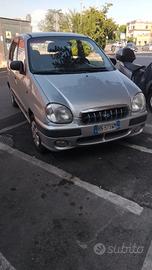 Hyundai atos prime 2000