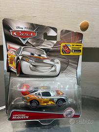 Disney -Pixar (Cars)