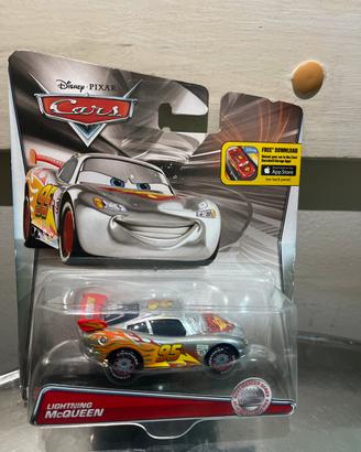 Disney -Pixar (Cars)